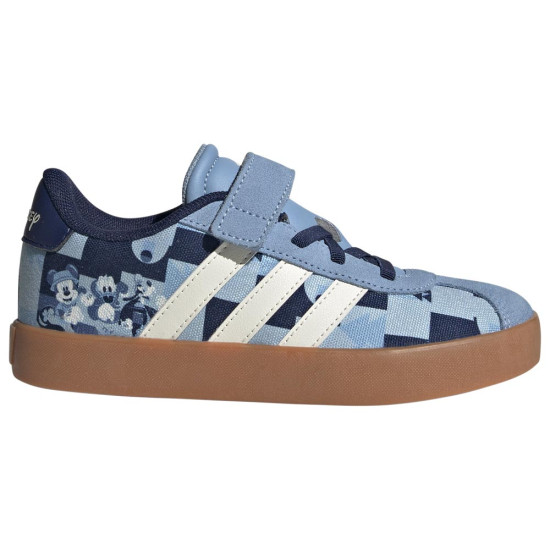 Adidas x Disney Mickey VL Court EL